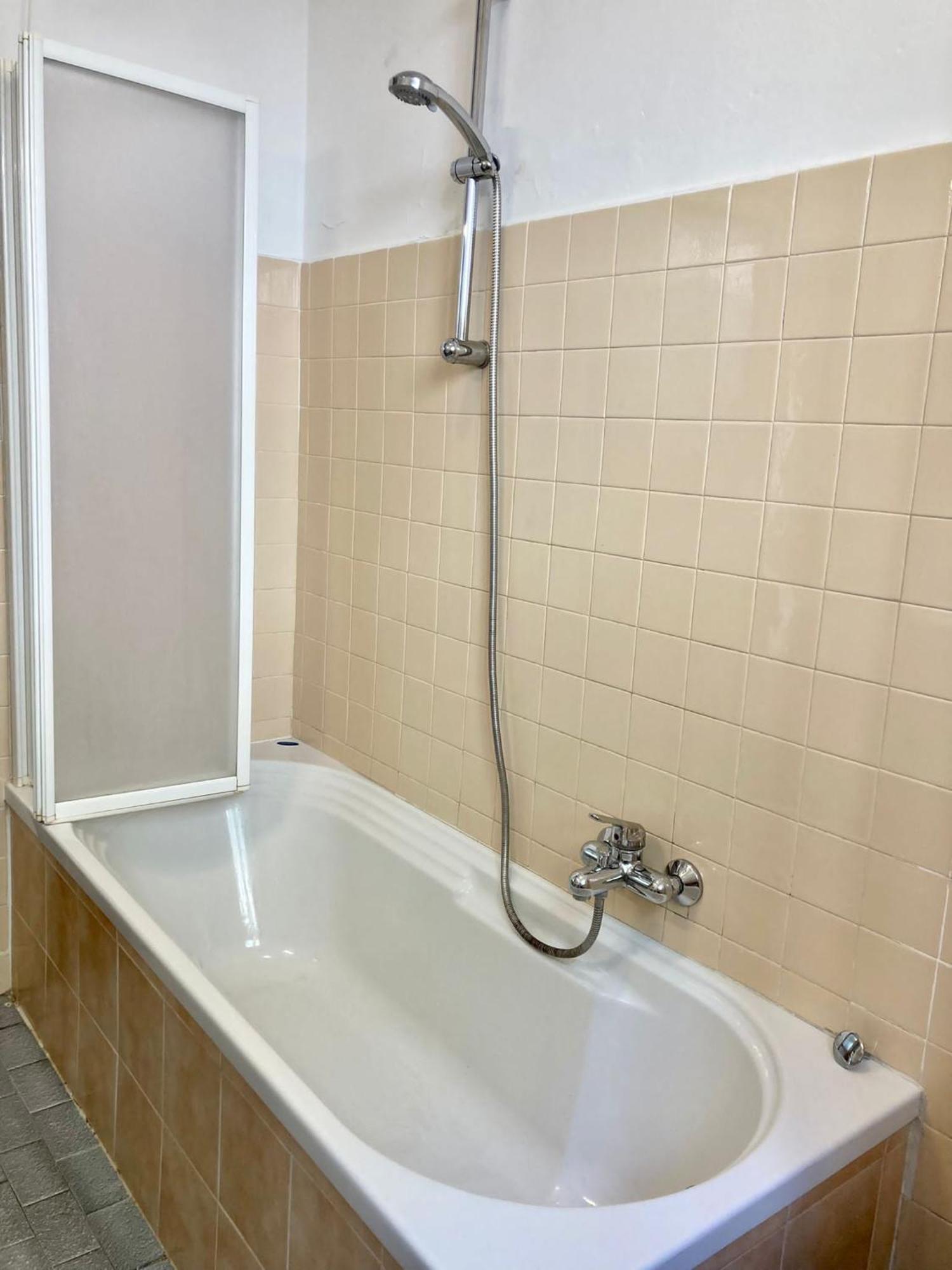 ガルニャーノCasa Ameliaアパートメント 部屋 写真